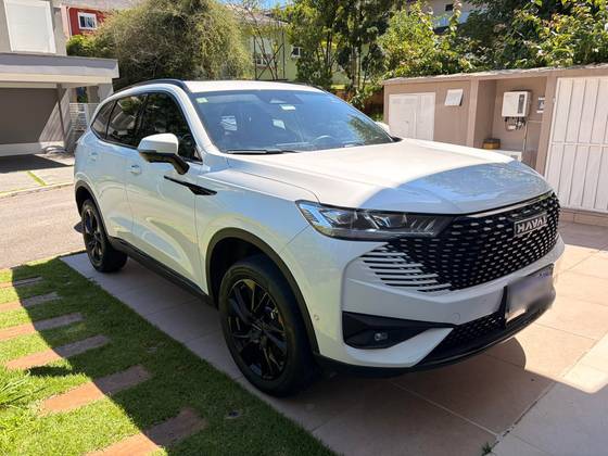 GWM HAVAL H6 1.5 HEV PREMIUM E-TRACTION
